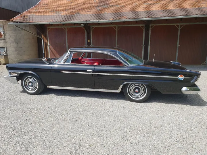 Chrysler Other