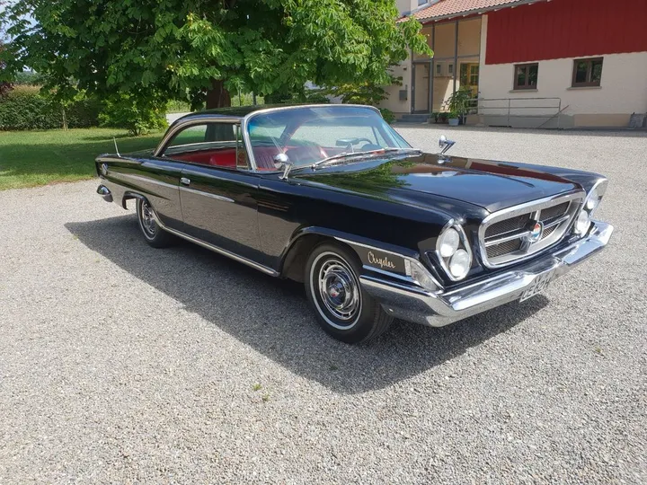 Chrysler Other