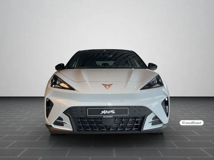 Cupra Raval