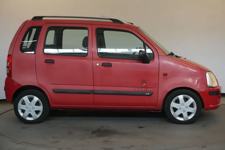 Suzuki Wagon R+