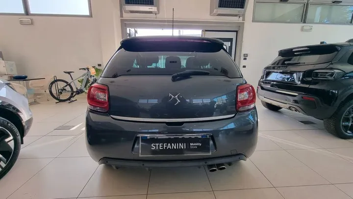 DS Automobiles DS3