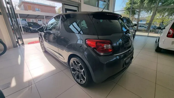 DS Automobiles DS3