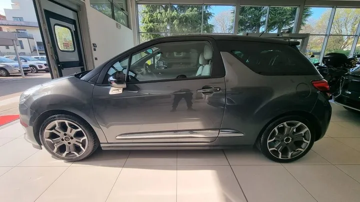 DS Automobiles DS3