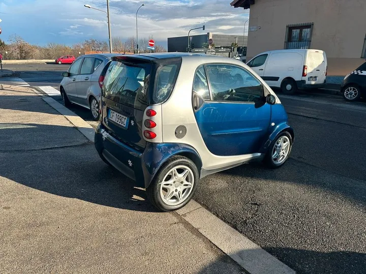 Smart Other