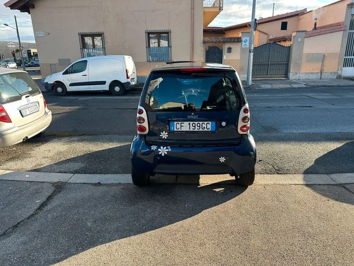 Smart Other
