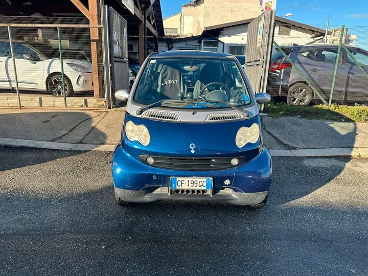 Smart Other