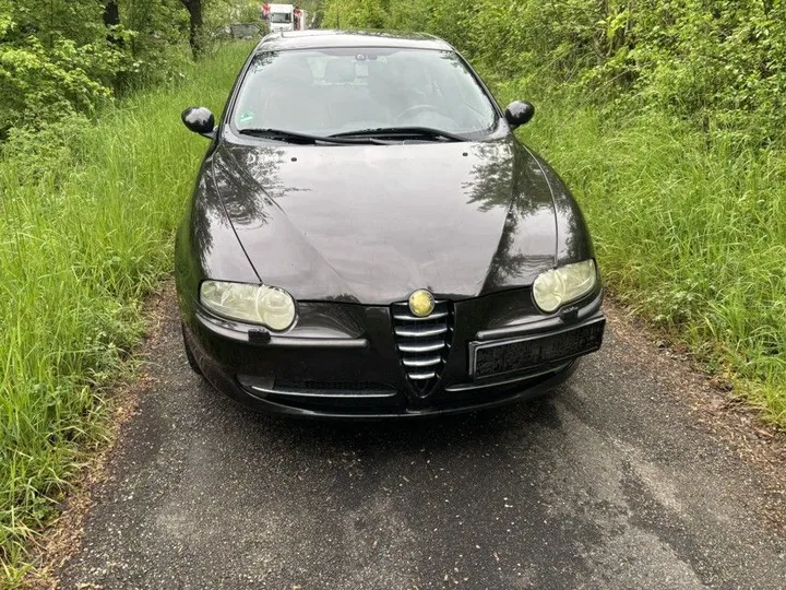 Alfa Romeo 147