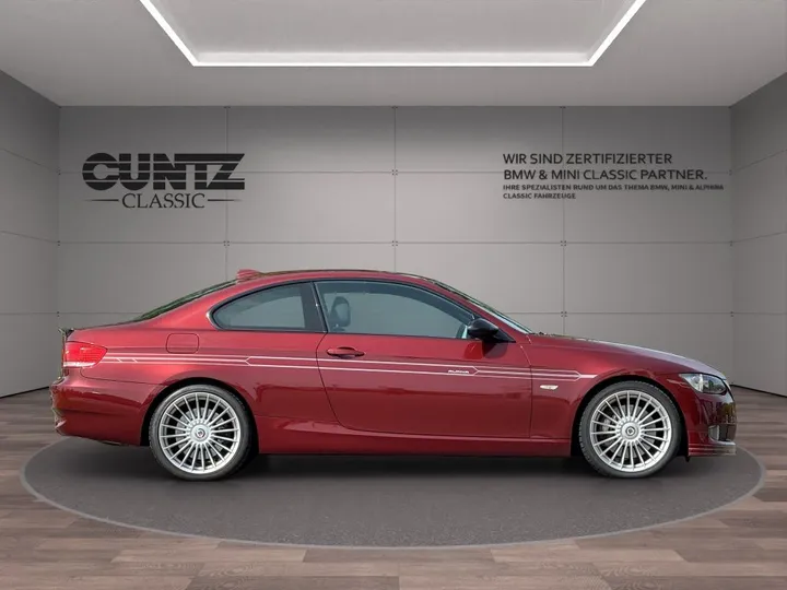 ALPINA B3