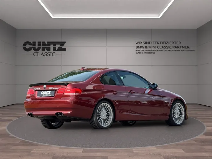 ALPINA B3