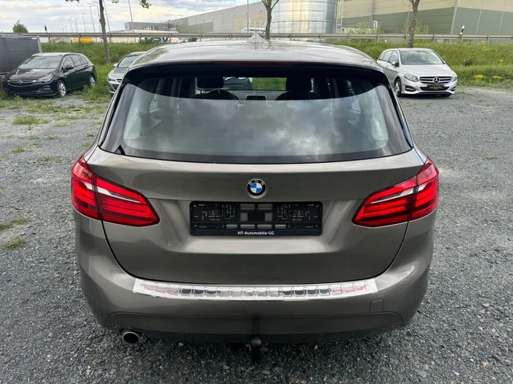BMW 218 Active Tourer