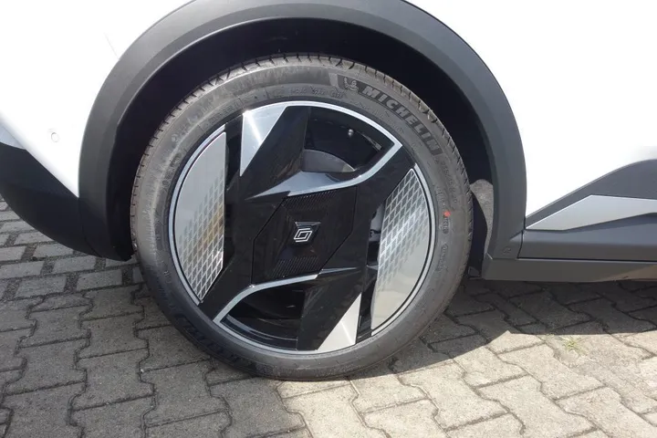 Renault Scenic E-TECH