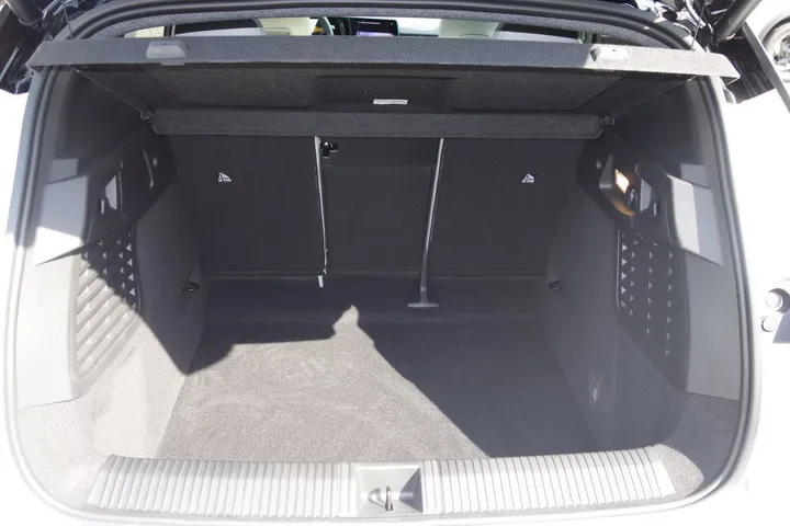 Renault Scenic E-TECH
