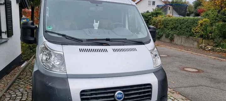Fiat Ducato