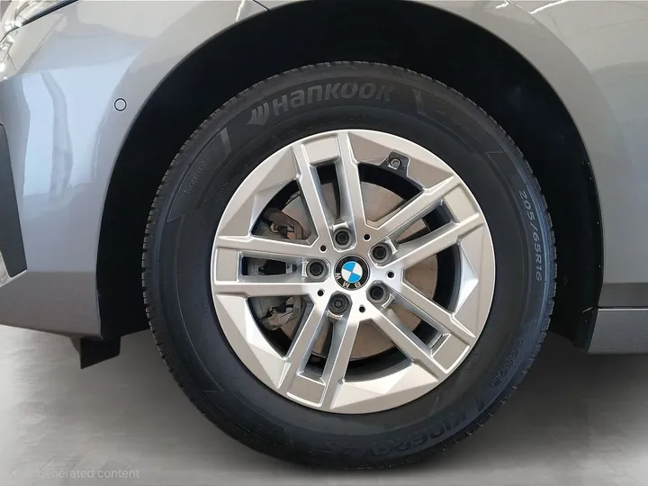 BMW 216 Active Tourer