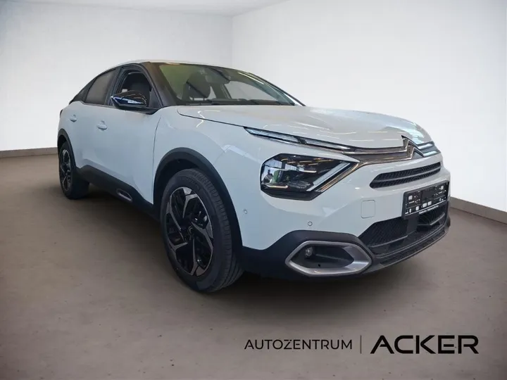 Citroën C4