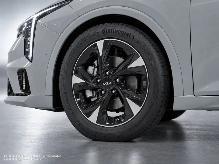Kia K4