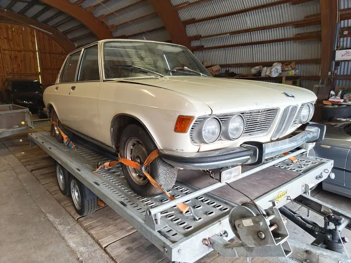 BMW Other