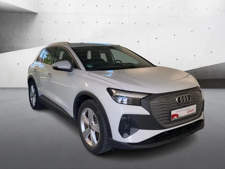 Audi Q4