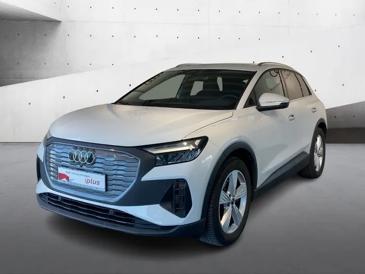 Audi Q4