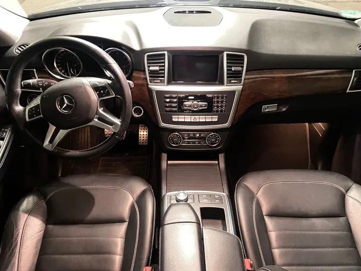 Mercedes-Benz ML 350