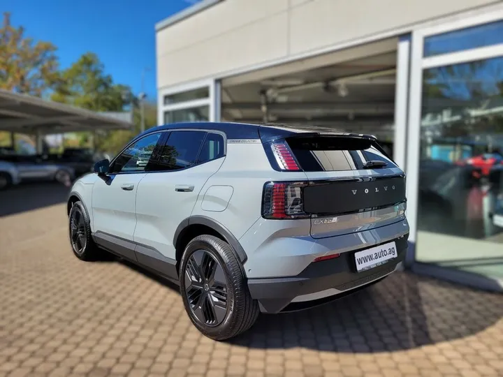 Volvo EX30