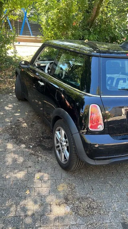 MINI ONE