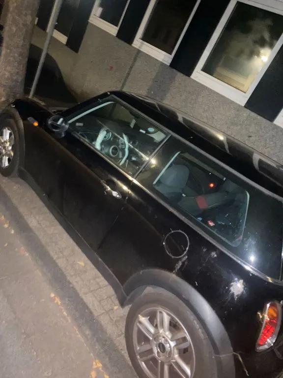 MINI ONE