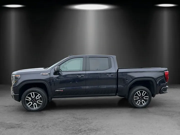 GMC Sierra