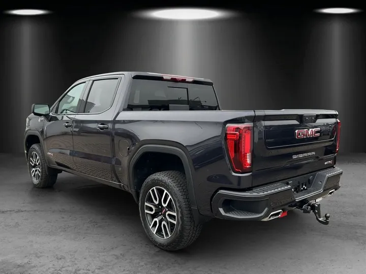 GMC Sierra