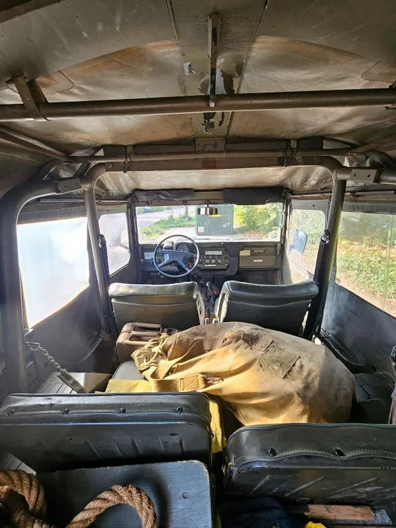 Volkswagen Iltis