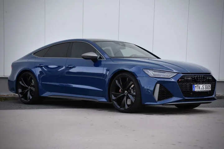 Audi RS7