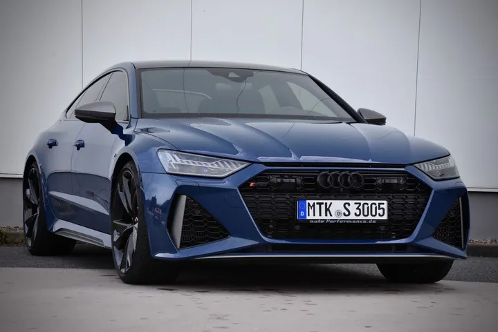 Audi RS7