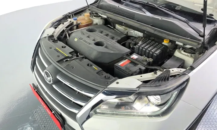 Baic Yinxiang Kenbo 600