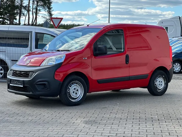 Fiat Fiorino