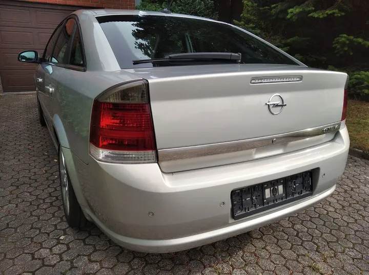 Opel Vectra