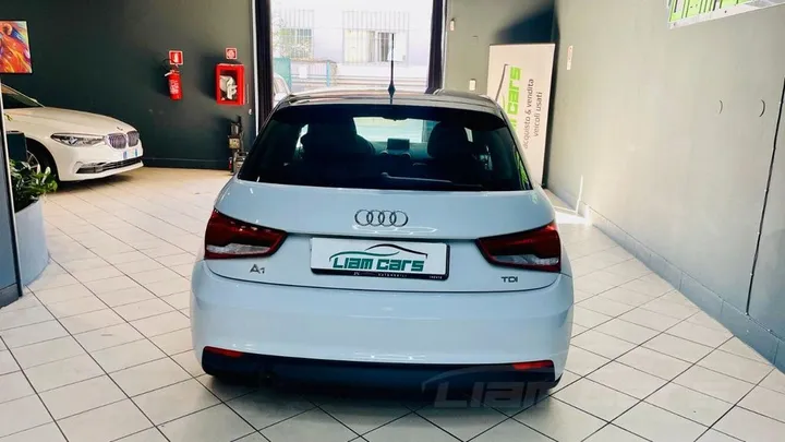 Audi Other