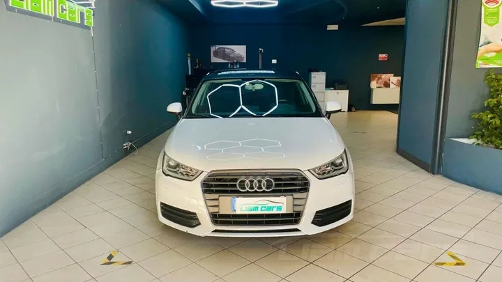 Audi Other