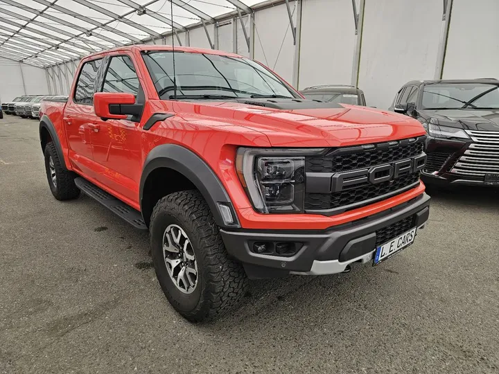 Ford F 150