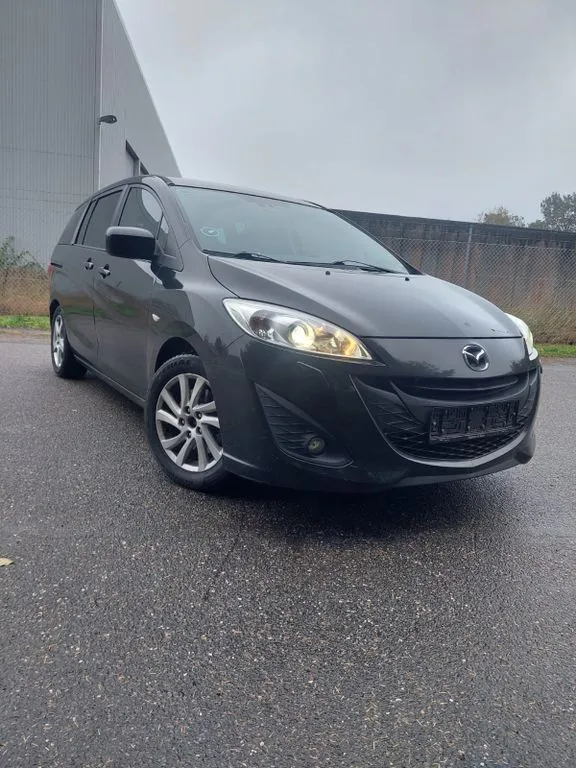 Mazda 5