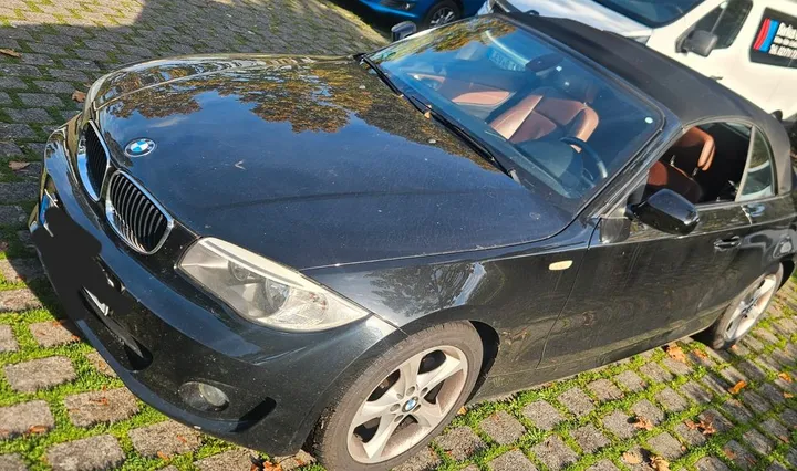 BMW 120