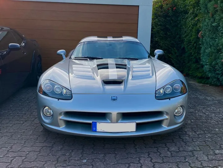 Dodge Viper