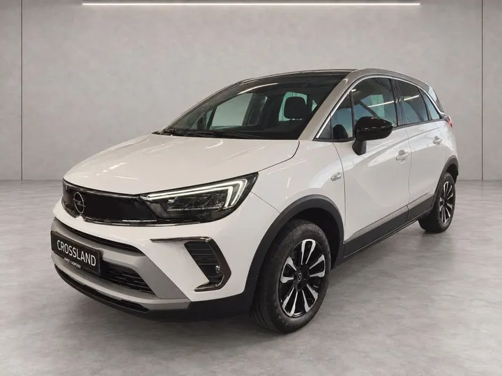 Opel Crossland (X)