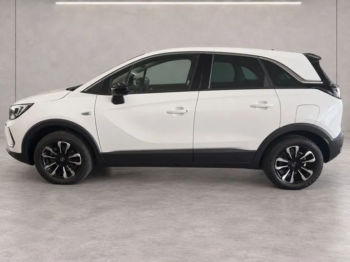 Opel Crossland (X)