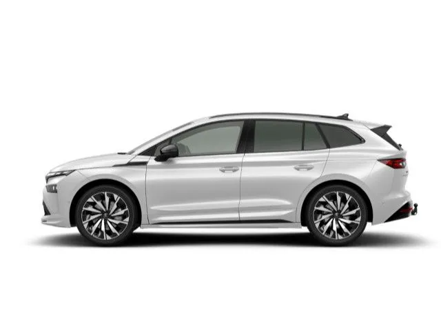 Škoda Enyaq