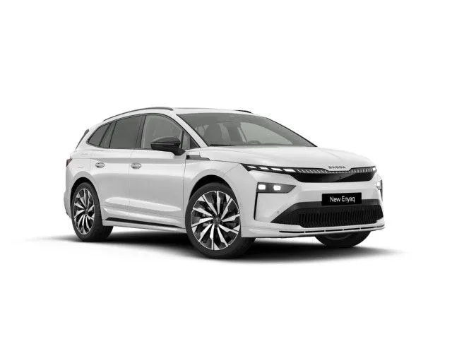Škoda Enyaq