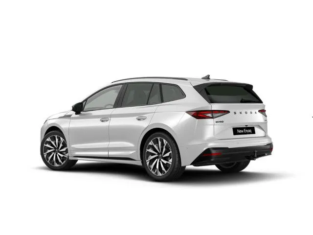 Škoda Enyaq