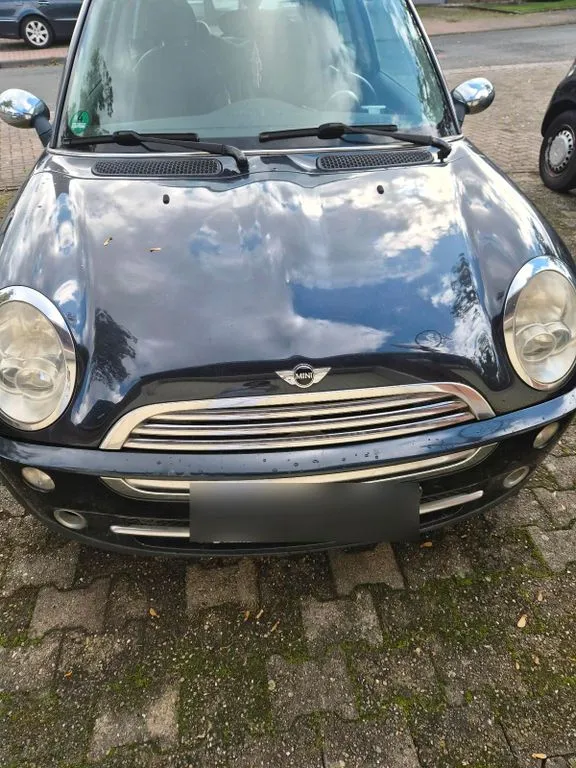 MINI Cooper C