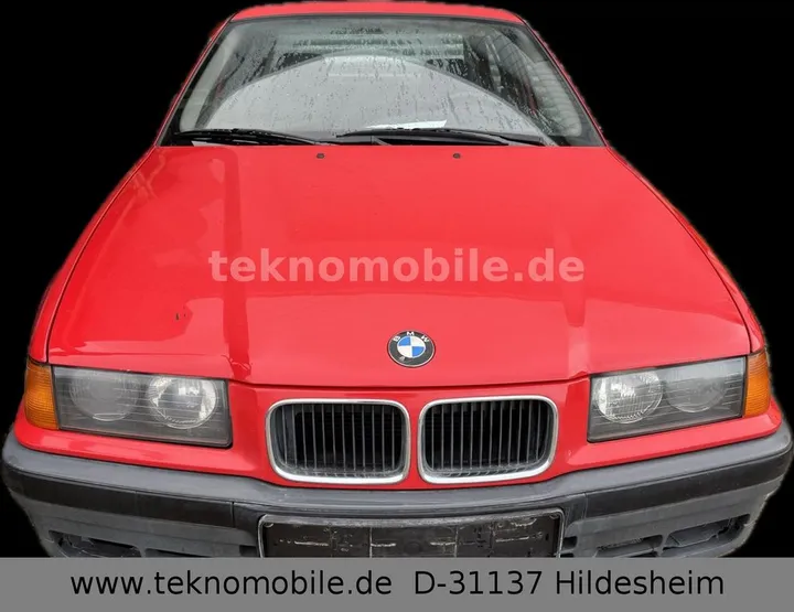 BMW 316