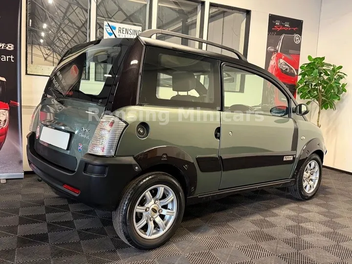 Microcar MC2