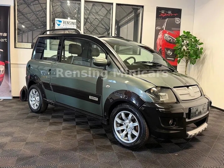 Microcar MC2